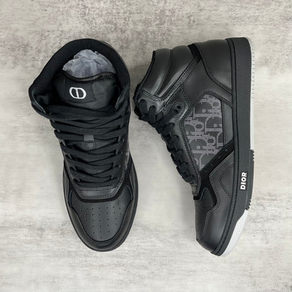Dior B27 High-Top "Black"