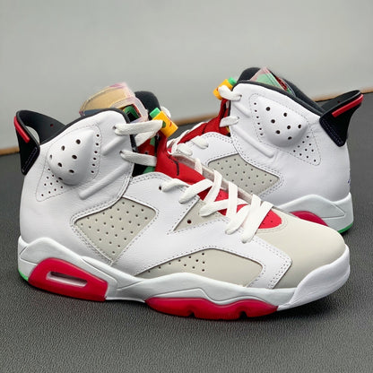 Air Jordan 6 Retro "Hare"