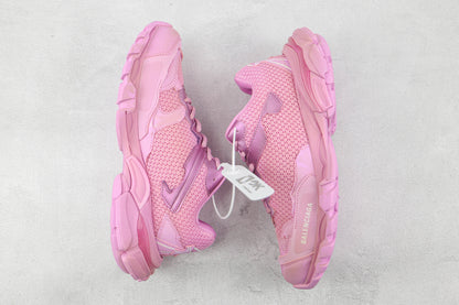 Balenciaga Track "Pink" Mesh