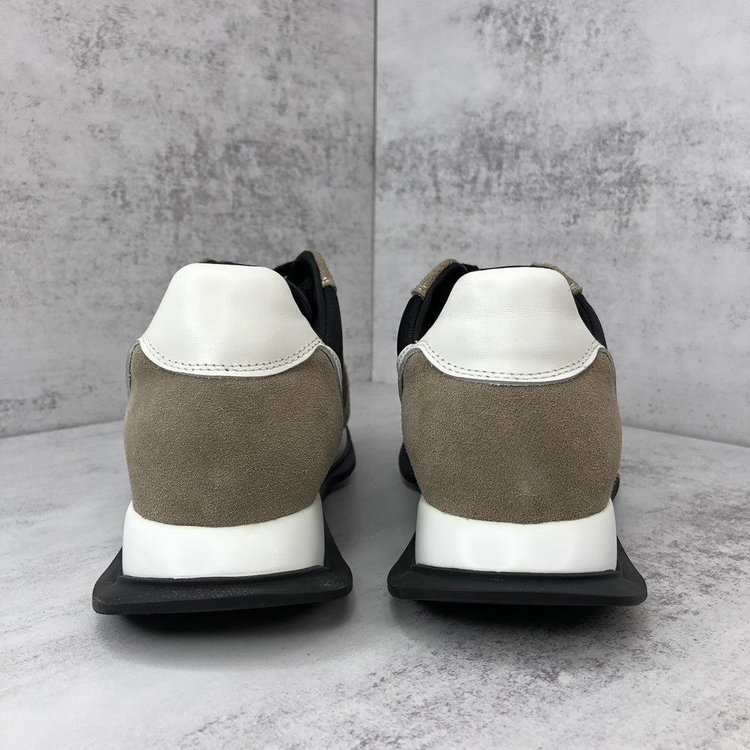 Rick Owens Vintage "Black-Beige-White"