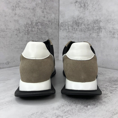 Rick Owens Vintage "Black-Beige-White"