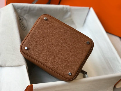 Hermès Picotin Lock 22 Bag