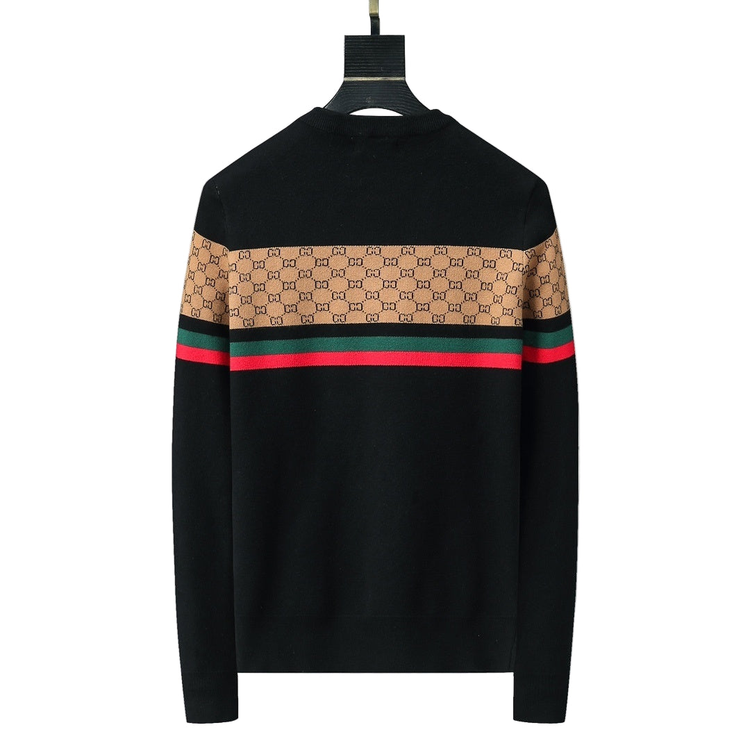 Gucci Sweater "Black"