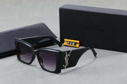 Saint Laurent SL M119 Sunglasses