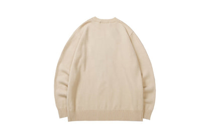 Doraemon x Gucci Sweater "Beige"