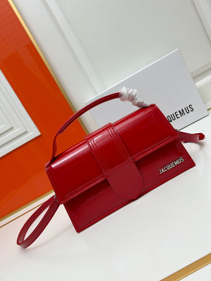 Jacquemus Le Grand Bambino