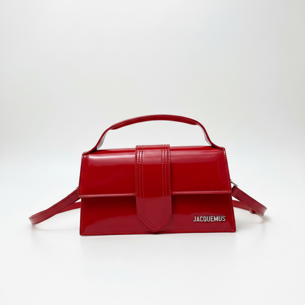 Jacquemus Le Grand Bambino