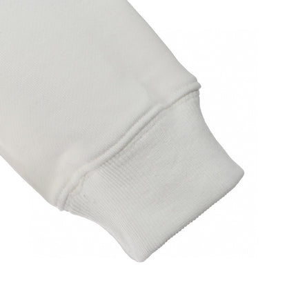 Burberry Lyttelton Sweatshirt "White"