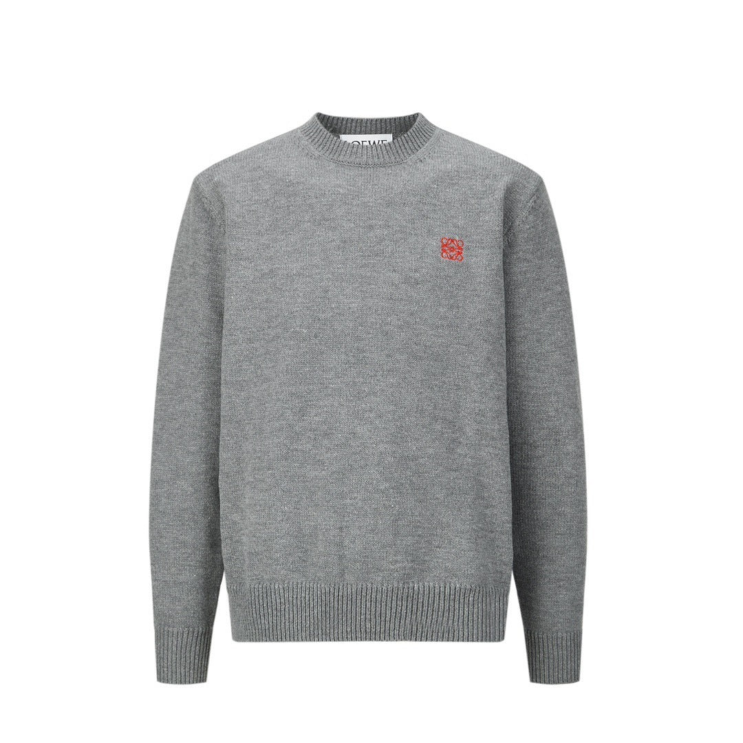 Loewe Sweater "Grey"