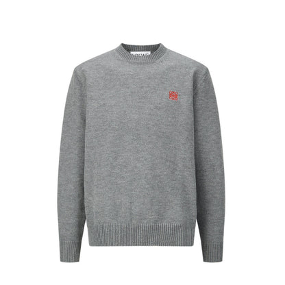 Loewe Sweater "Grey"