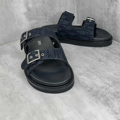 Dior Sandals "Black"