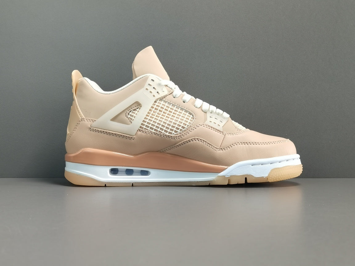 Air Jordan 4 Retro "Shimmer"