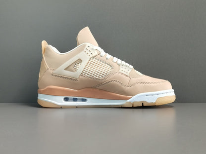 Air Jordan 4 Retro "Shimmer"