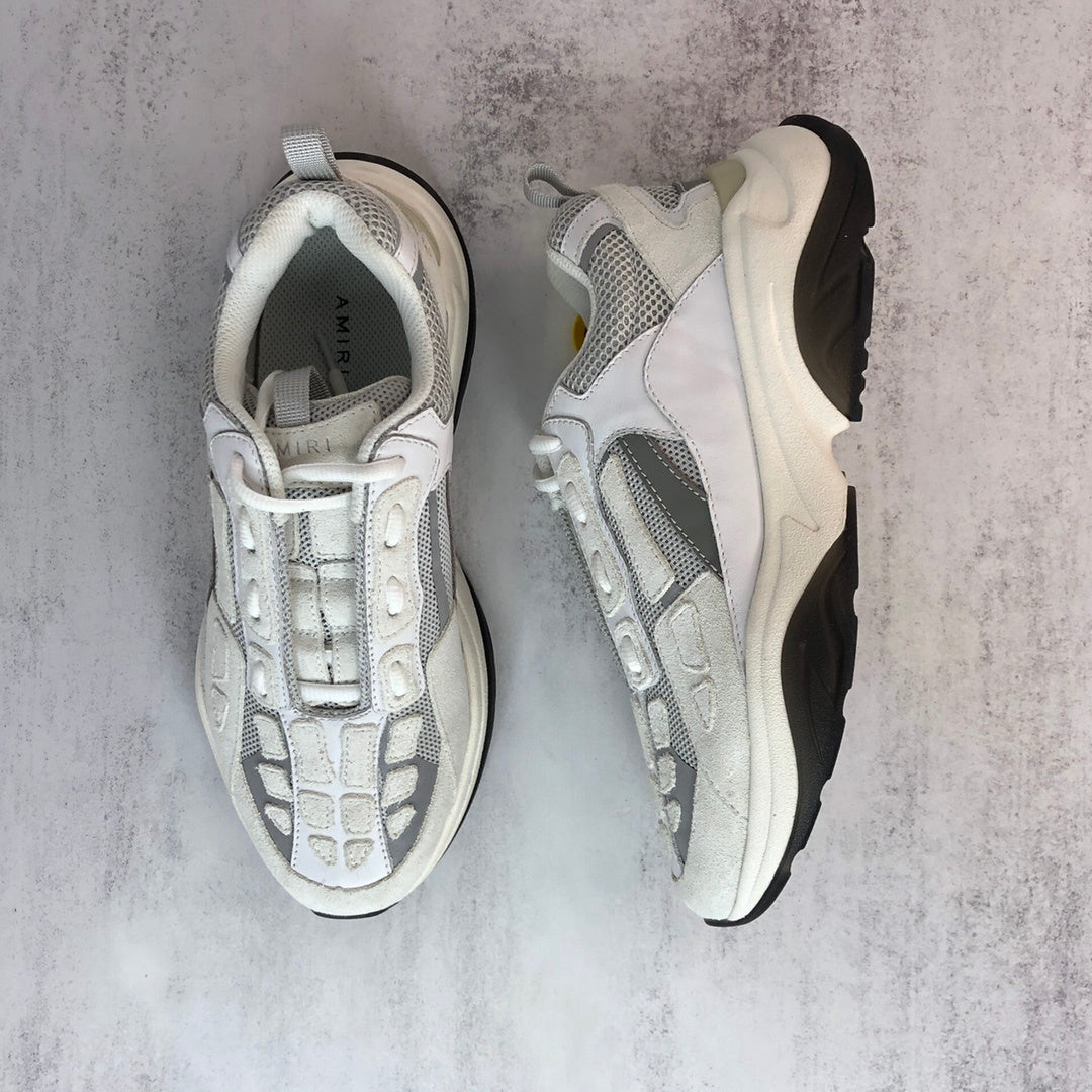 Amiri Bone Runner "White"