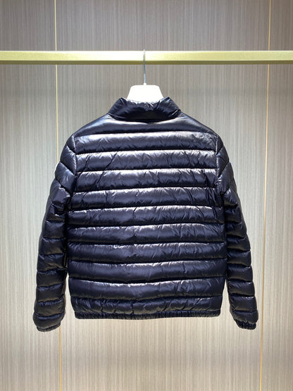 Moncler Lans Down Jacket "Navy Blue"