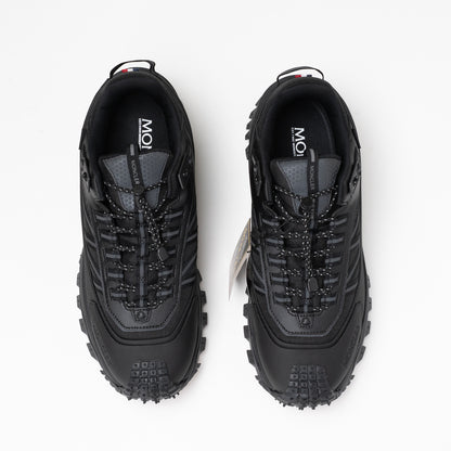 Moncler Trailgrip GTX Trainers "Black"