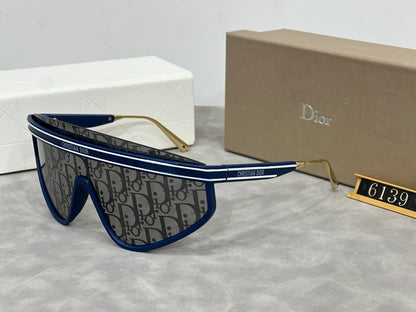 Dior DiorClub M2U Sunglasses