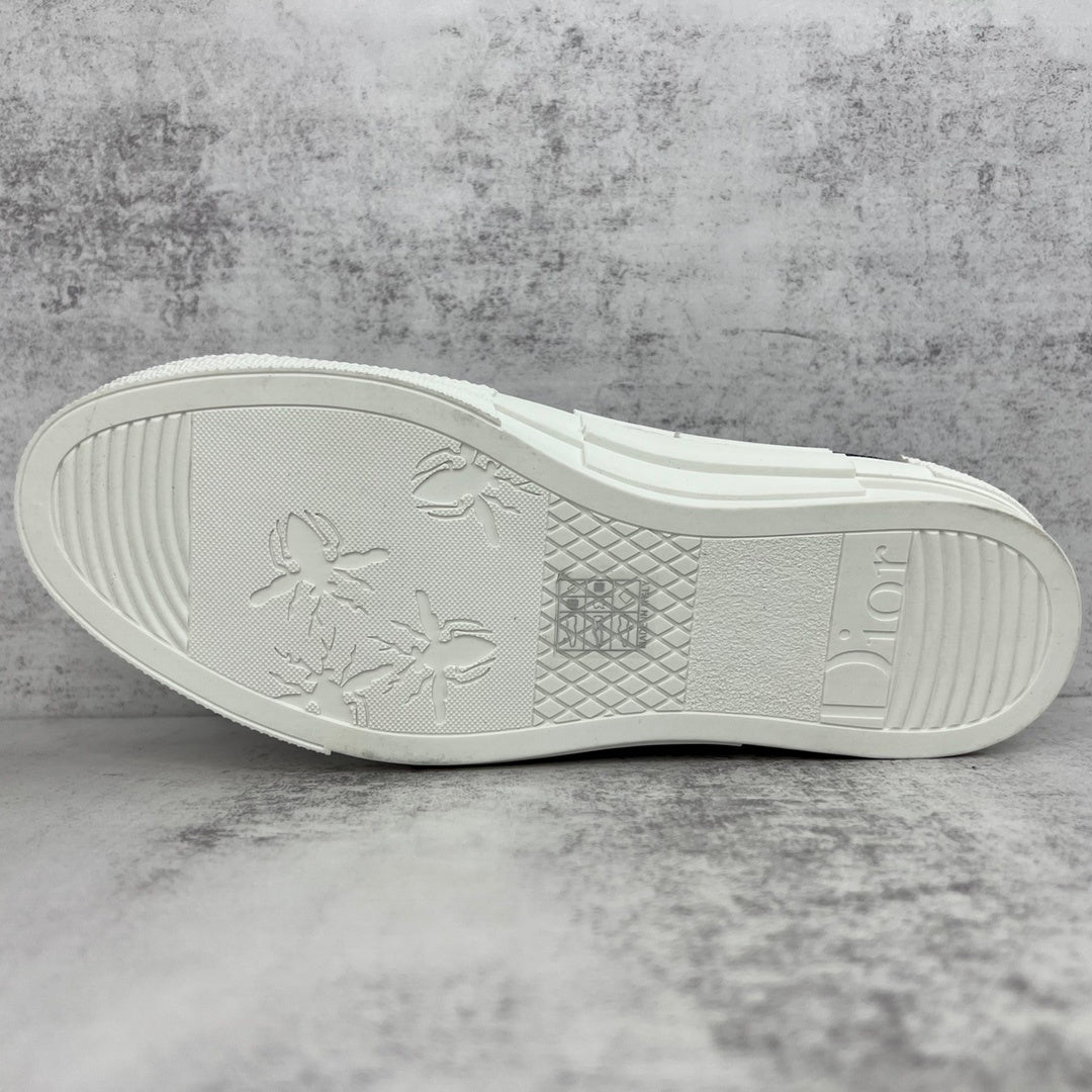 Dior B23 Low "Multicolour" Crystals