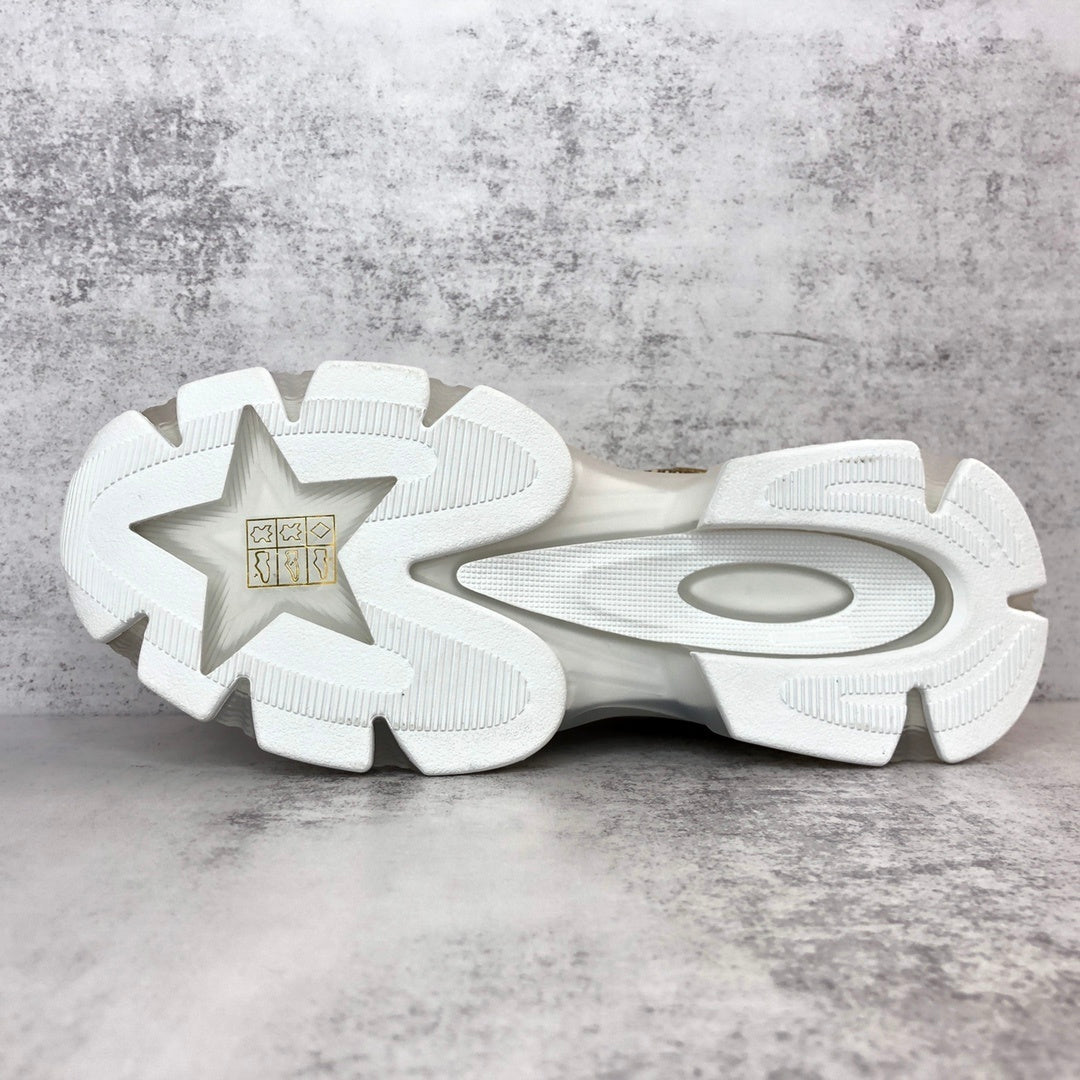 Dior Vibe "White-Gold"