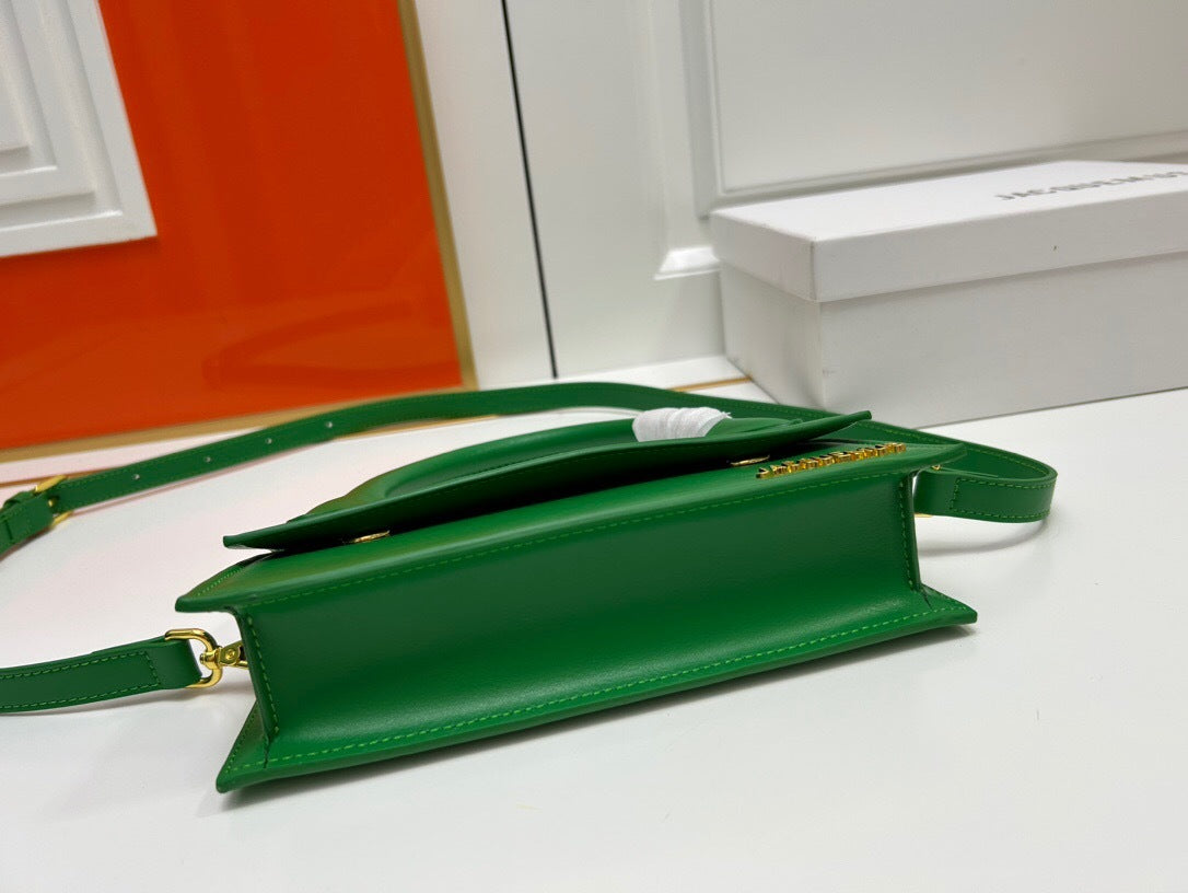 Jacquemus Le Chiquito Long Bag
