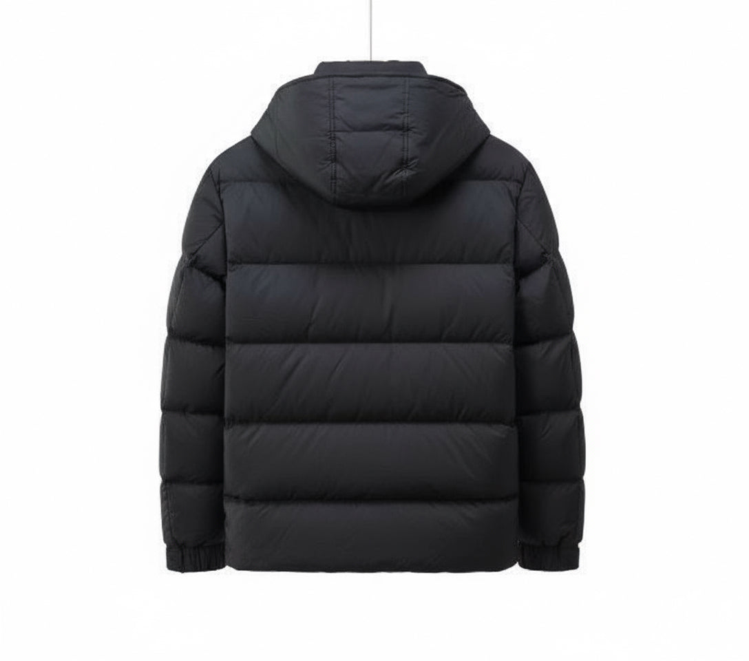 Prada Down Jacket "Black"