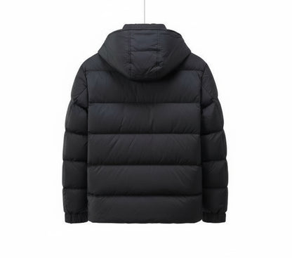 Prada Down Jacket "Black"