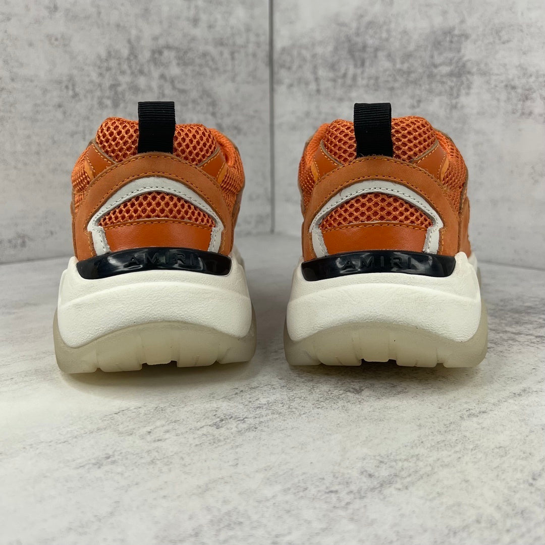 Amiri Bone Runner "Orange"