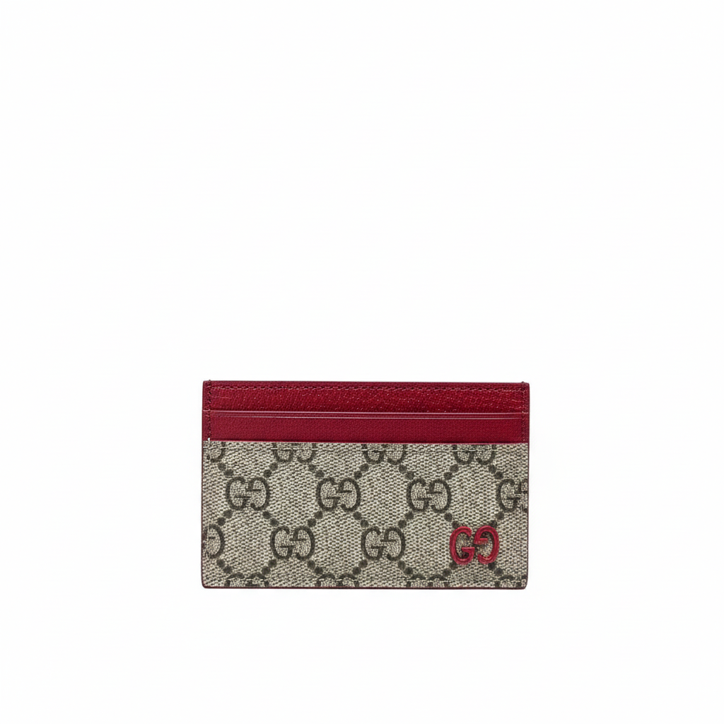 Gucci GG Card Case