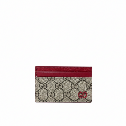 Gucci GG Card Case