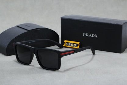 Prada PS05YSF Sunglasses