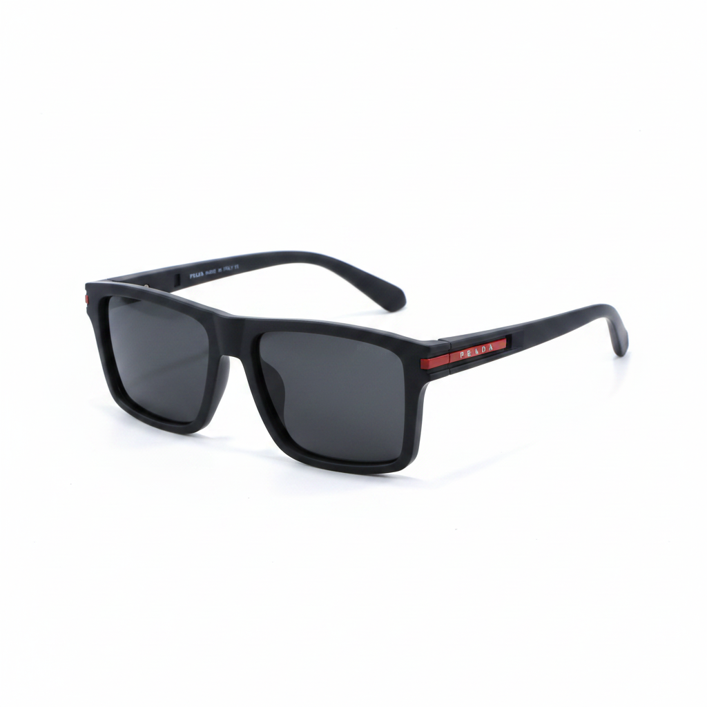 Prada PS05YSF Sunglasses