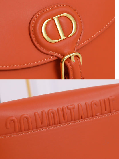 Dior Medium Dior Bobby Bag