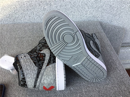 Air Jordan 1 High OG "Rebellionaire"