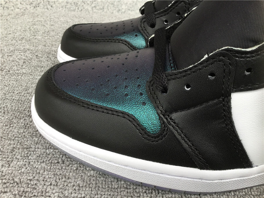 Air Jordan 1 Retro OG High "All Star-Chameleon"