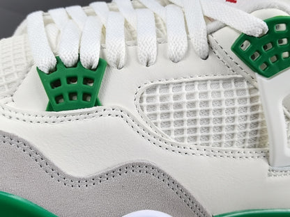 Air Jordan 4 SB "Pine Green"