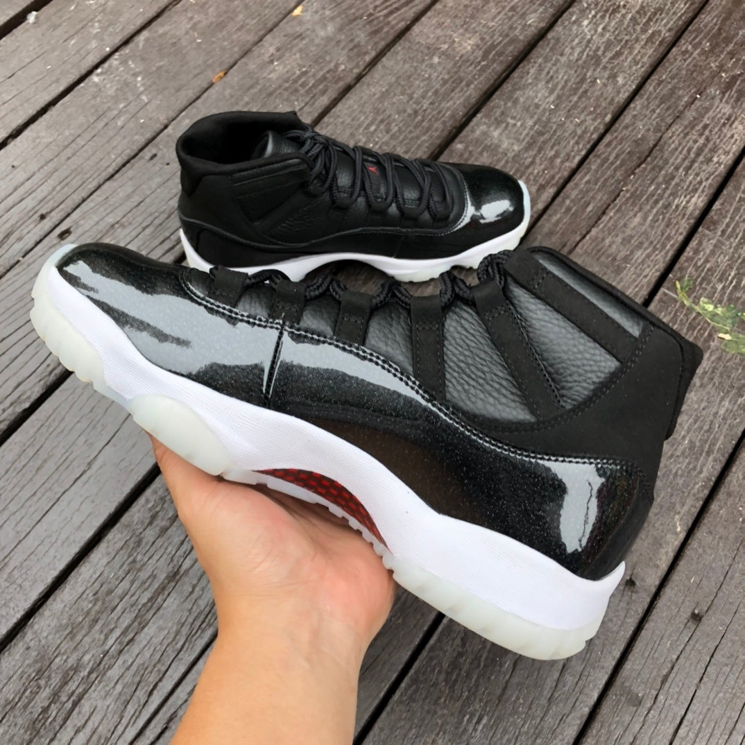 Air Jordan 11 Retro "72-10"
