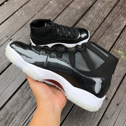 Air Jordan 11 Retro "72-10"