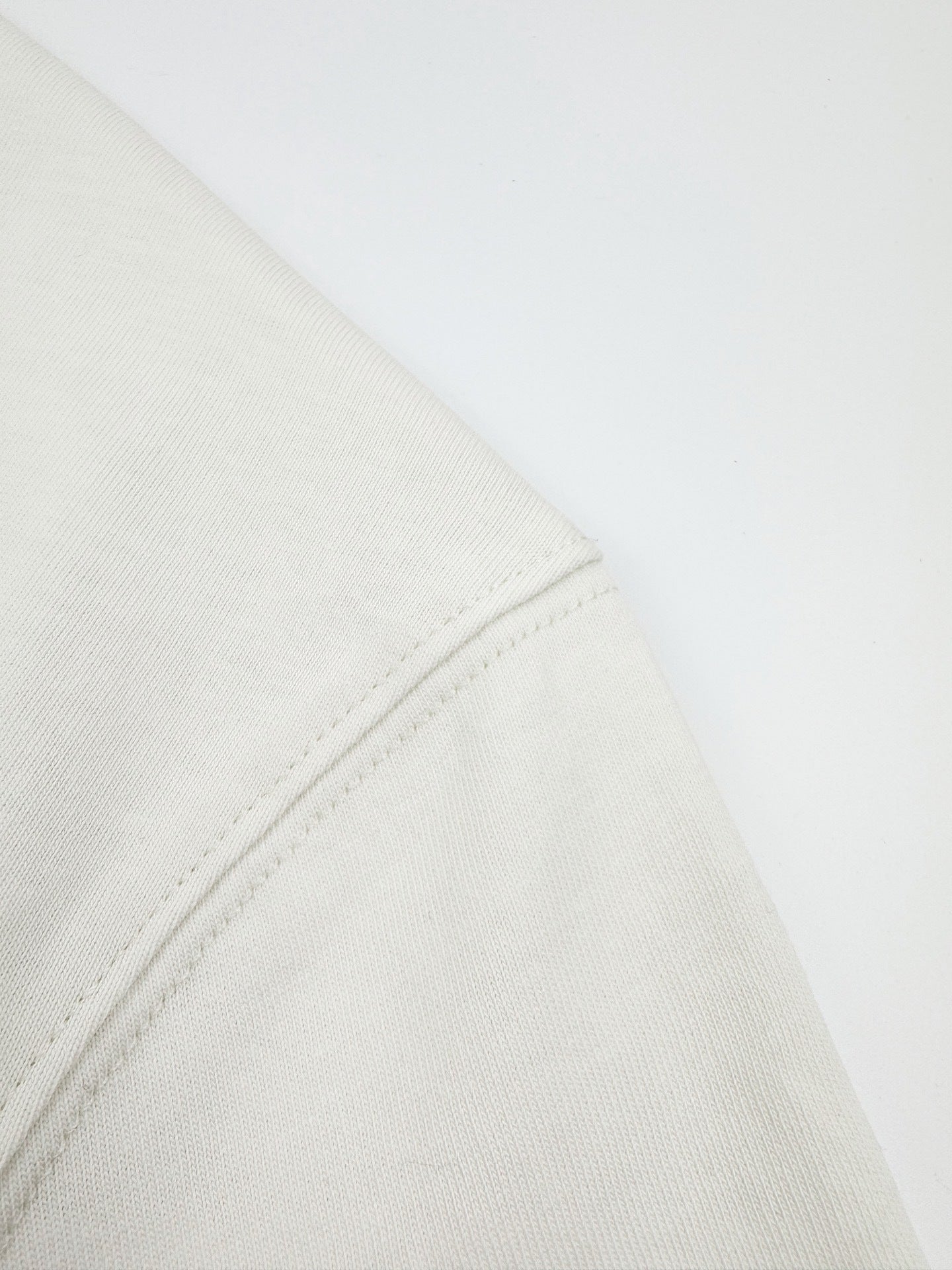 Ami Paris Place Des Victoires T-Shirt "White-Black"