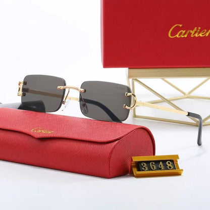 Cartier CT00920 Sunglasses