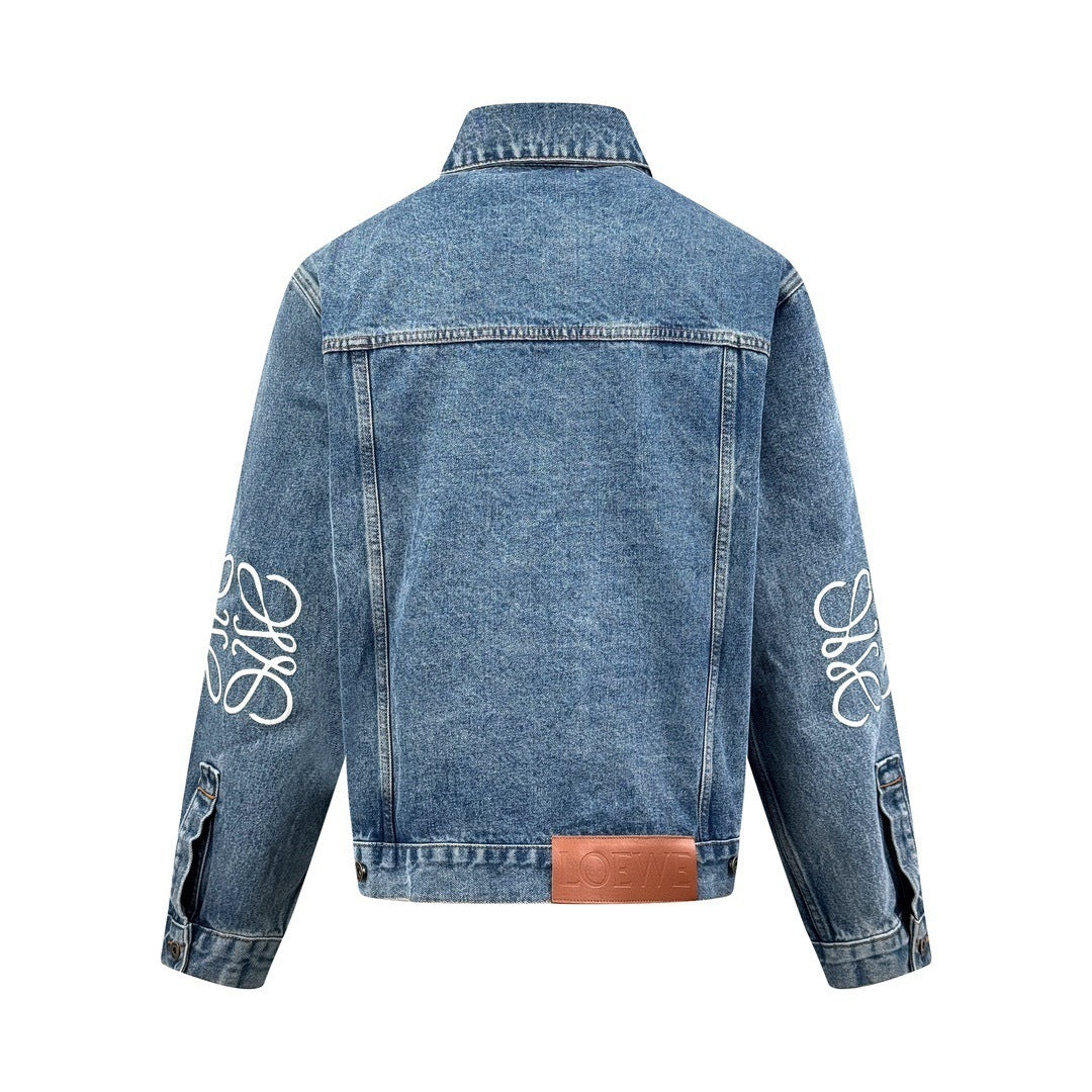 Loewe Denim Jacket