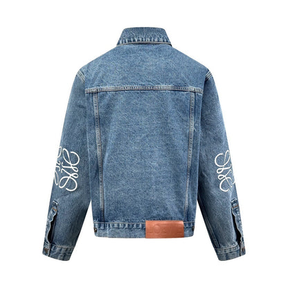 Loewe Denim Jacket