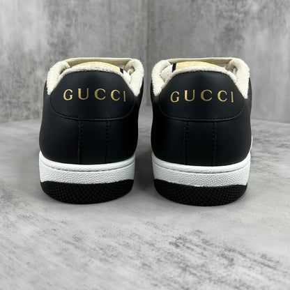 Gucci Screener "Black-White"