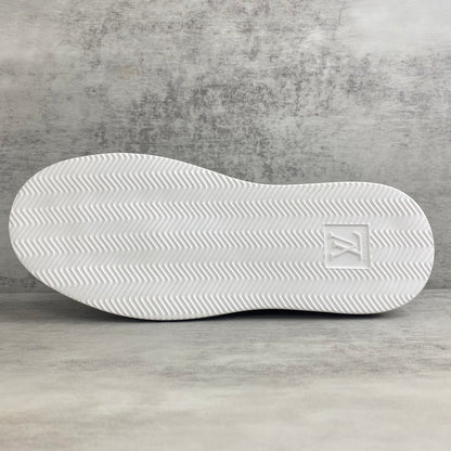 Louis Vuitton Beverly Hills "White-Green"