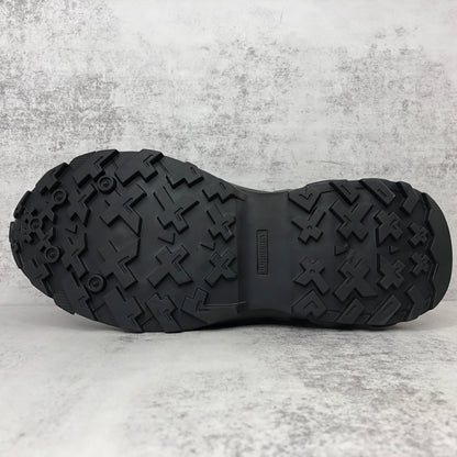 Burberry Arthur "Green"