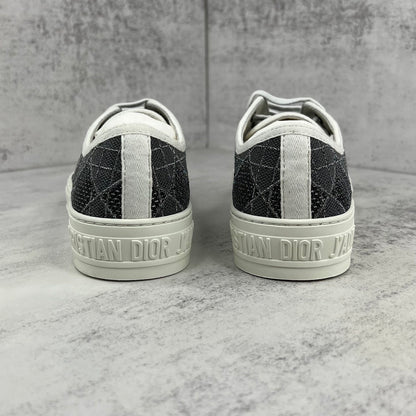 Dior Walk'N'Dior "Black Cannage"