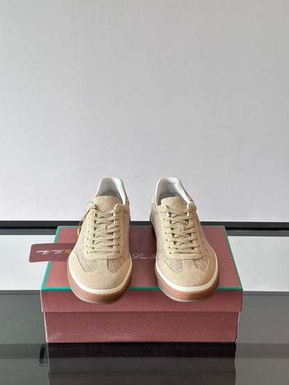 Loro Piana Tennis Walk "Beige"