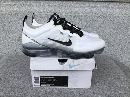 Nike Air VaporMax 2019 "Pale Ivory"