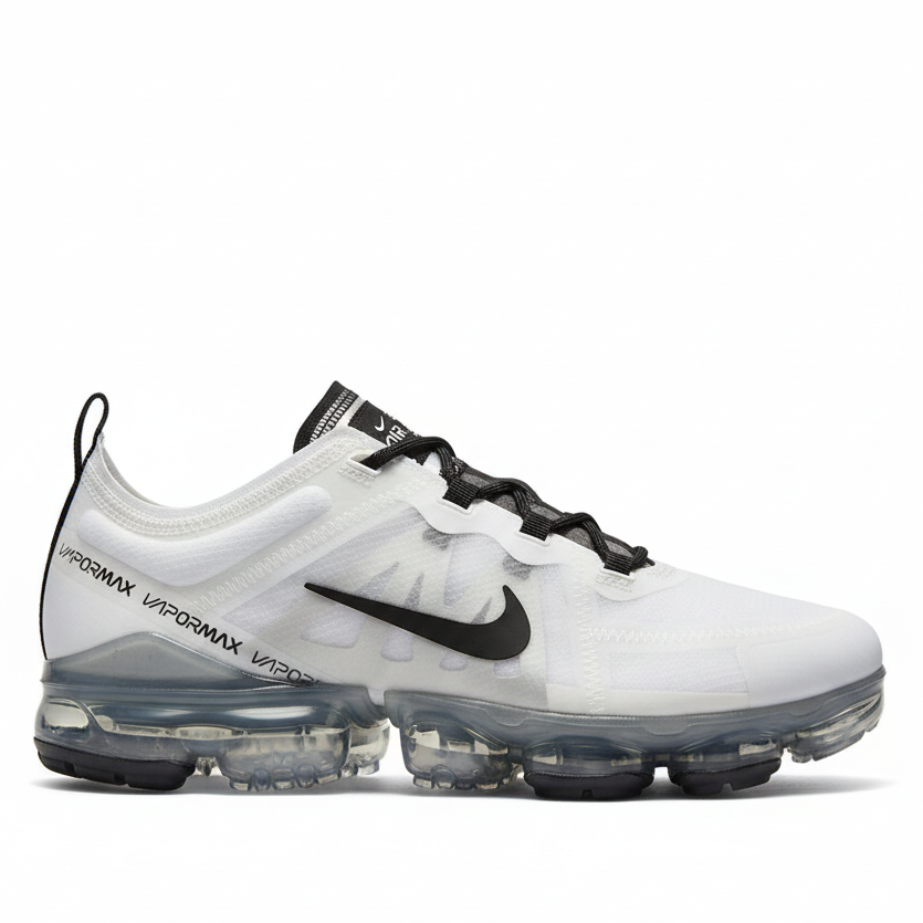 Nike Air VaporMax 2019 "Pale Ivory"