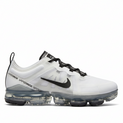 Nike Air VaporMax 2019 "Pale Ivory"