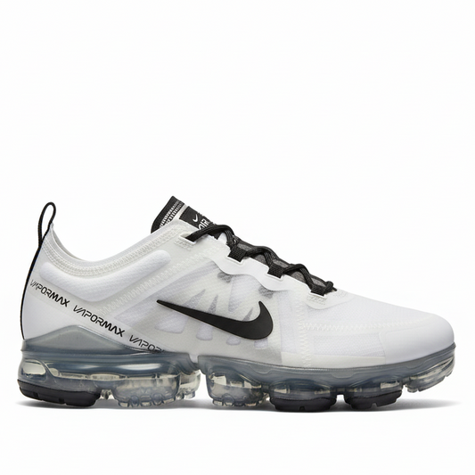 Nike Air VaporMax 2019 "Pale Ivory"